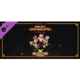 Приключенческий абонемент Стильной фауны Steam Gift RU
