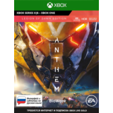 Anthem: издание «Легион Рассвета» XBOX Ключ 🔑+RUS