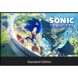💥Sonic Frontiers 🔵 PS5/PS4 🔴TR🔴