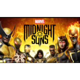 💥Marvel's Midnight Suns 🔵 PS5/PS4 🔴TR🔴