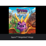 💥Spyro Reignited Trilogy 🔵 PS5/PS4 🔴TR🔴