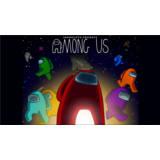 💥 Among Us / Среди нас 🔵 PS5/PS4 🔴TR🔴