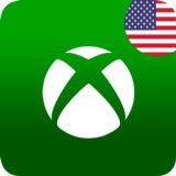 🟢🎮 XBOX КАРТЫ США 10-100 USD 24/7 БЫСТРО