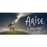 Arise * STEAM РОССИЯ🔥АВТОДОСТАВКА