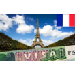 Sign up for a France Visa (Bot)