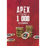 🔶APEX LEGENDS - 1000 COINS VIRTUAL CURR|(Глобал)Ea App