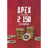 🔶APEX LEGENDS - 2150 COINS VIRTUAL CURR|(Глобал)Ea App