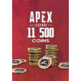 🔶APEX LEGENDS - 11500 COINS VIRTUAL CUR|(Глобал)Ea App