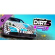DIRT 5 - Energy Content Pack (Steam Gift RU)