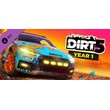 DIRT 5 - Year 1 Upgrade (Steam Gift Россия)