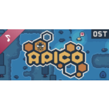 APICO OST DLC * STEAM РОССИЯ🔥АВТОДОСТАВКА