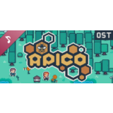 APICO OST (Bee-sides) DLC * STEAM РОССИЯ🔥АВТОДОСТАВКА