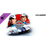 GRID Legends: Enduring Spirit (Steam Gift Россия)