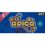 APICO OST (Sea-sides) DLC * STEAM РОССИЯ🔥АВТОДОСТАВКА