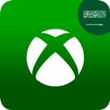 🟢🎮 XBOX LIVE ПОДАРОЧНЫЕ КАРТЫ САУДОВСКАЯ АРАВИЯ