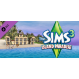 The Sims 3: Island Paradise (Steam Gift Россия)