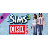The Sims 3: Diesel Stuff (Steam Gift Россия)