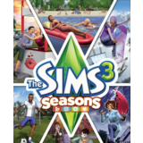 The Sims 3: Seasons (Steam Gift Россия)