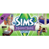 The Sims™ 3 Master Suite Stuff (Steam Gift Россия)