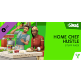 The Sims 4 Кулинарные страсти — Каталог (Steam Gift RU)