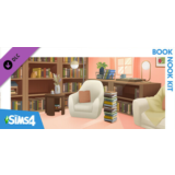 The Sims 4 Книжный уголок Комплект (Steam Gift Россия)