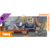The Sims 4 Сокровища из подвала  Комплект Steam Gift RU