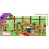 The Sims 4 Теплица мечты — Комплект (Steam Gift Россия)