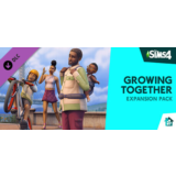 Дополнение «The Sims 4 Жизненный путь» Steam Gift RU