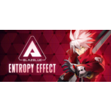 BlazBlue Entropy Effect * STEAM РОССИЯ🔥АВТОДОСТАВКА