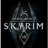 The Elder Scrolls V: Skyrim VR (Steam Gift Россия)