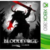 ☑️⭐Bloodforge XBOX от 360⭐Покупка на Ваш аккаунт⭐☑️