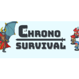 Chrono Survival * STEAM РОССИЯ🔥АВТОДОСТАВКА