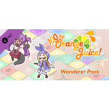 100% Orange Juice - Wanderer Pack DLC * STEAM RU🔥