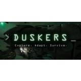 Duskers * STEAM РОССИЯ🔥АВТОДОСТАВКА