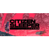 Citizen Sleeper * STEAM РОССИЯ🔥АВТОДОСТАВКА
