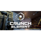Crunch Element * STEAM РОССИЯ🔥АВТОДОСТАВКА