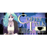 Coffee Talk Episode 2: Hibiscus & Butterfly