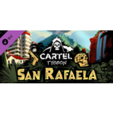 Cartel Tycoon: San Rafaela DLC * STEAM🔥АВТОДОСТАВКА