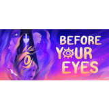 Before Your Eyes * STEAM РОССИЯ🔥АВТОДОСТАВКА