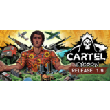 Cartel Tycoon * STEAM РОССИЯ🔥АВТОДОСТАВКА