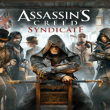 🔥 Assassin's Creed Syndicate ✅Новый аккаунт + Почта