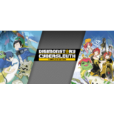 Digimon Story Cyber Sleuth: Complete Edition