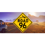 Road 96 🚗 Смена данных 👑 Полный доступ