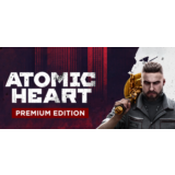 🍓ATOMIC HEART PREMIUM EDITION + ВСЕ DLC🔥