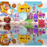 ✅Jolly Battle⚡Steam\РФ + Весь Мир\Key⭐