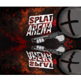 ✅Splat Arena⚡Steam\РФ + Весь Мир\Key⭐