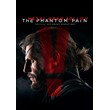 🔶Metal Gear Solid V: The Phantom Pain(Европа)Steam