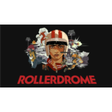 💥Rollerdrome / Роллердром 🔵 PS5/PS4 🔴TR🔴