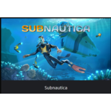 💥Subnautica / Cубнаутика 🔵 PS5/PS4 🔴TR🔴