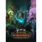 Total War WARHAMMER III Shadows of Change Steam Ключ
